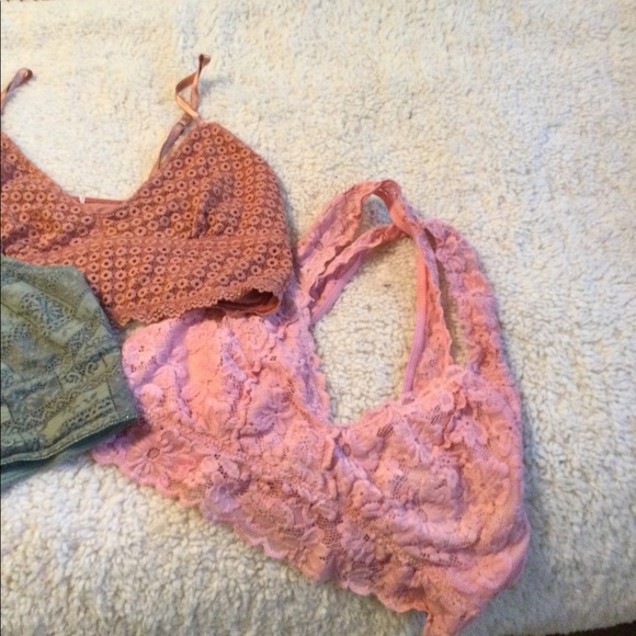 Bralettes - Picture 2 of 3
